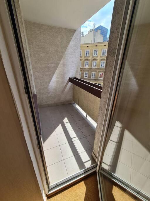 10Q - Z6 Apartment 205 Warsaw Exterior photo