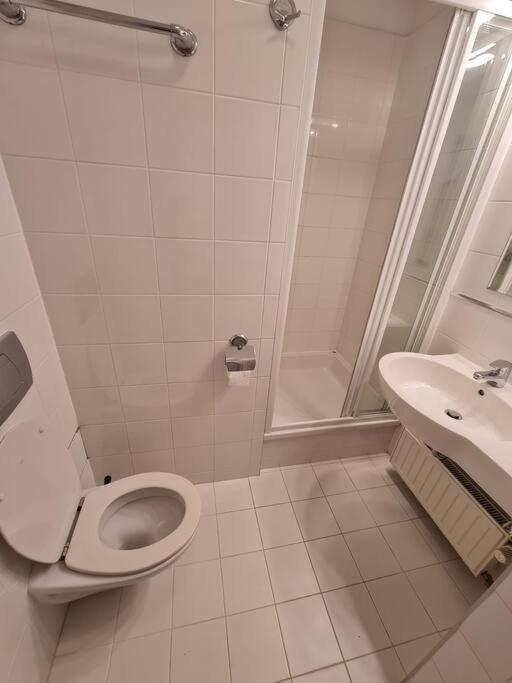10Q - Z6 Apartment 205 Warsaw Exterior photo